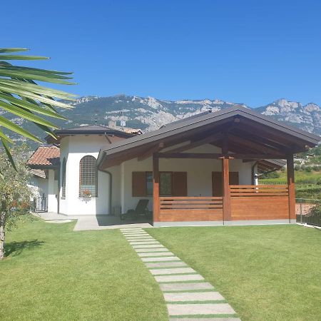 Casa Al Molino Apartman Drena Kültér fotó