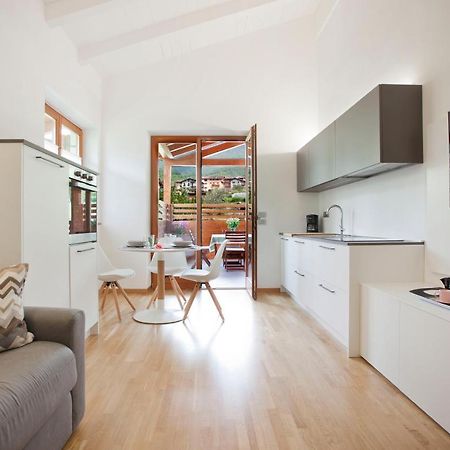 Casa Al Molino Apartman Drena Kültér fotó