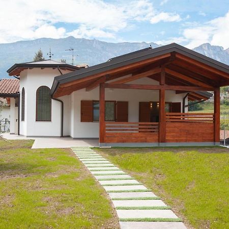 Casa Al Molino Apartman Drena Kültér fotó