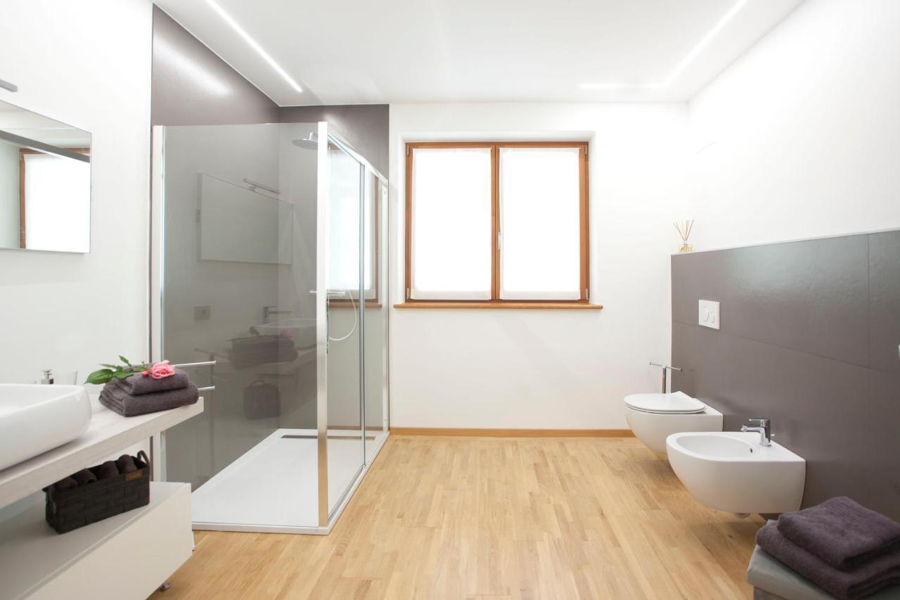 Casa Al Molino Apartman Drena Kültér fotó