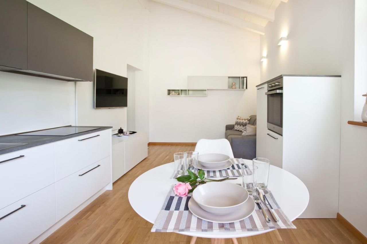 Casa Al Molino Apartman Drena Kültér fotó