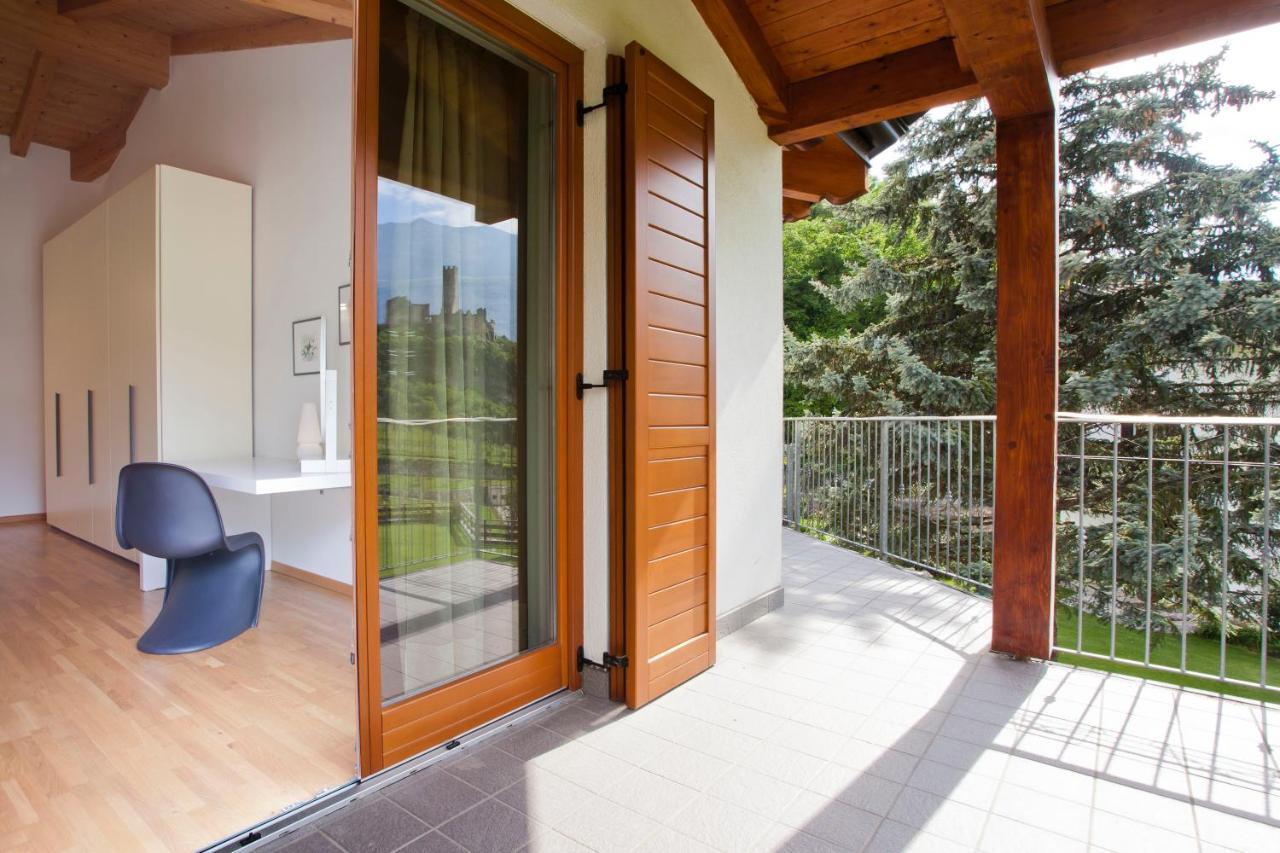 Casa Al Molino Apartman Drena Kültér fotó