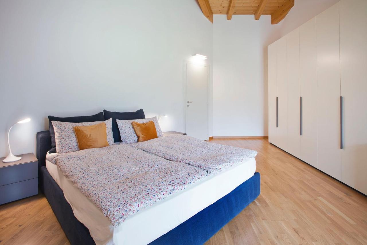 Casa Al Molino Apartman Drena Kültér fotó