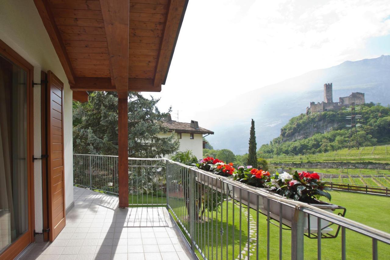 Casa Al Molino Apartman Drena Kültér fotó