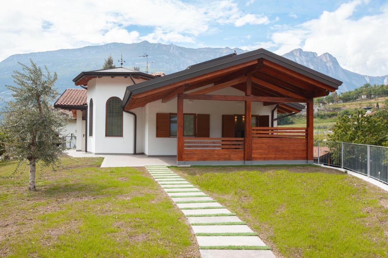 Casa Al Molino Apartman Drena Kültér fotó