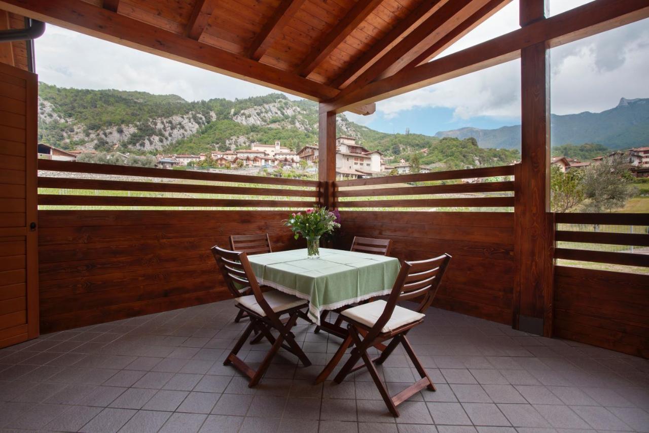 Casa Al Molino Apartman Drena Kültér fotó