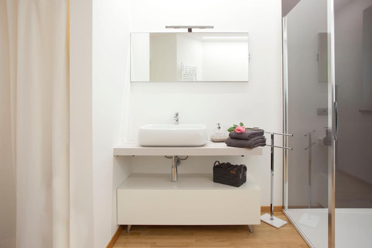 Casa Al Molino Apartman Drena Kültér fotó