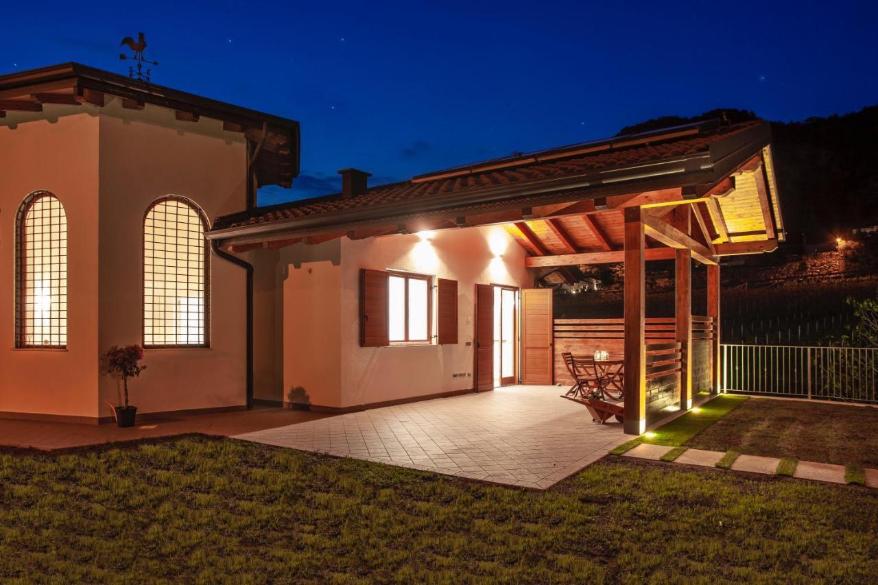 Casa Al Molino Apartman Drena Kültér fotó